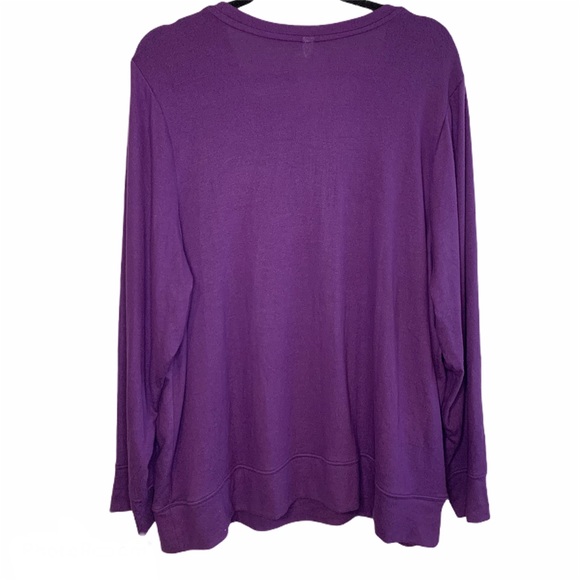 Happy Howlidays Dog Novelty Sweatshirt - Picture 2 of 8